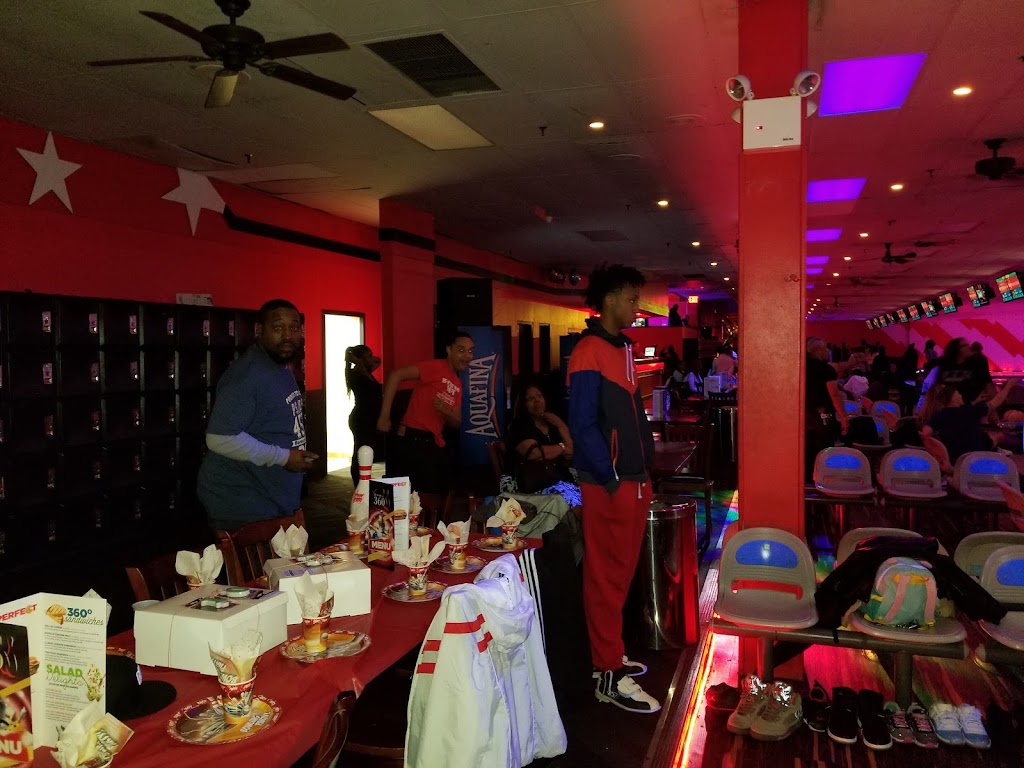 Bowl 360 Ozone Park | 98-18 Rockaway Blvd, Queens, NY 11417 | Phone: (718) 843-5553