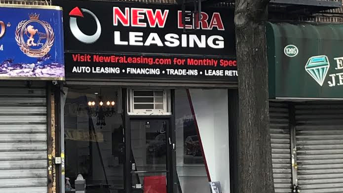 New Era Leasing | 1203 Avenue U, Brooklyn, NY 11223 | Phone: (732) 822-0577