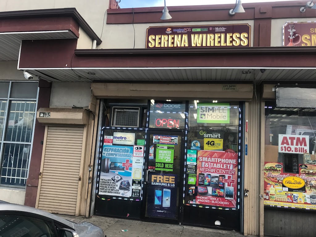 Serena Wireless | 975 Nassau Rd, Uniondale, NY 11553 | Phone: (516) 564-0101