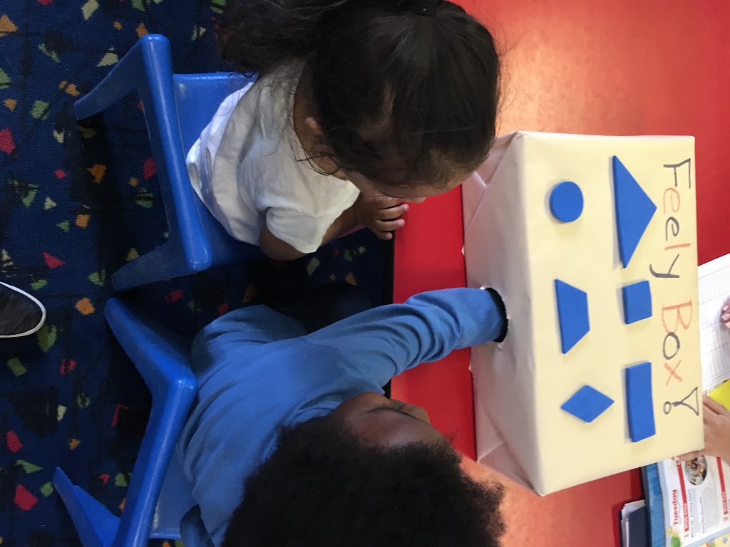 Kids Circle Daycare | 164-04 Goethals Ave, Jamaica, NY 11432 | Phone: (718) 380-1280