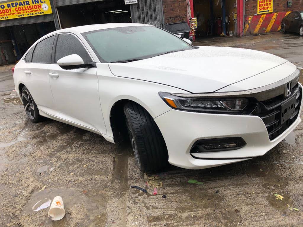 JIREH AUTO BODY SHOP | 34 01 127st, Corona, NY 11368 | Phone: (929) 275-6060