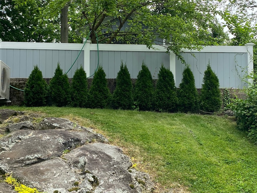 Isaac Fence and Masonry Corp | 131 Emerson Ave, New Rochelle, NY 10801 | Phone: (914) 804-1211