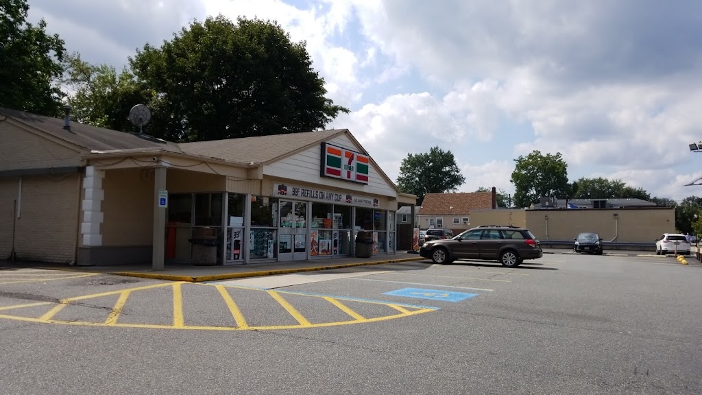 7-Eleven | 280 Main St, New Milford, NJ 07646 | Phone: (201) 261-9527