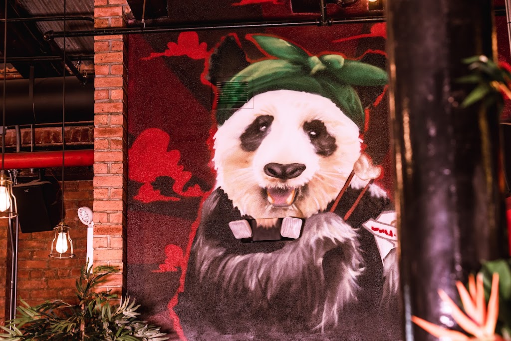 Panda Harlem | 2331 12th Ave, New York, NY 10027 | Phone: (347) 905-4192