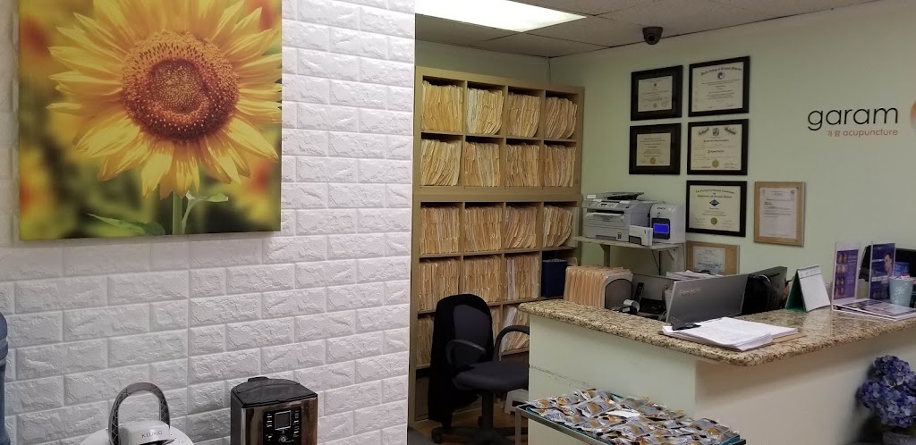 Garam Acupuncture | 11 New St, Englewood Cliffs, NJ 07632 | Phone: (201) 731-3009