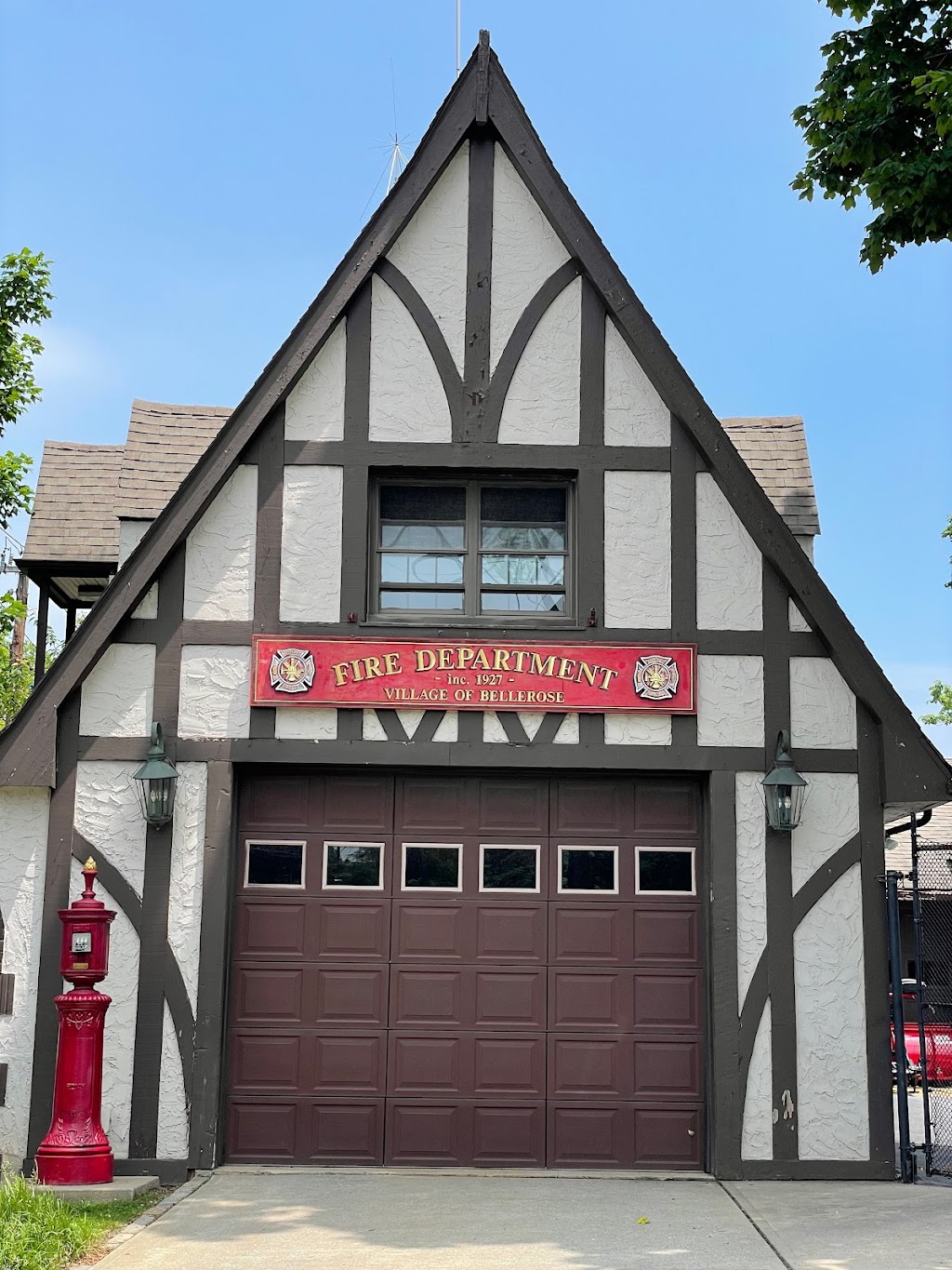 Bellerose Fire Department | 50 Superior Rd, Floral Park, NY 11001 | Phone: (516) 358-2960