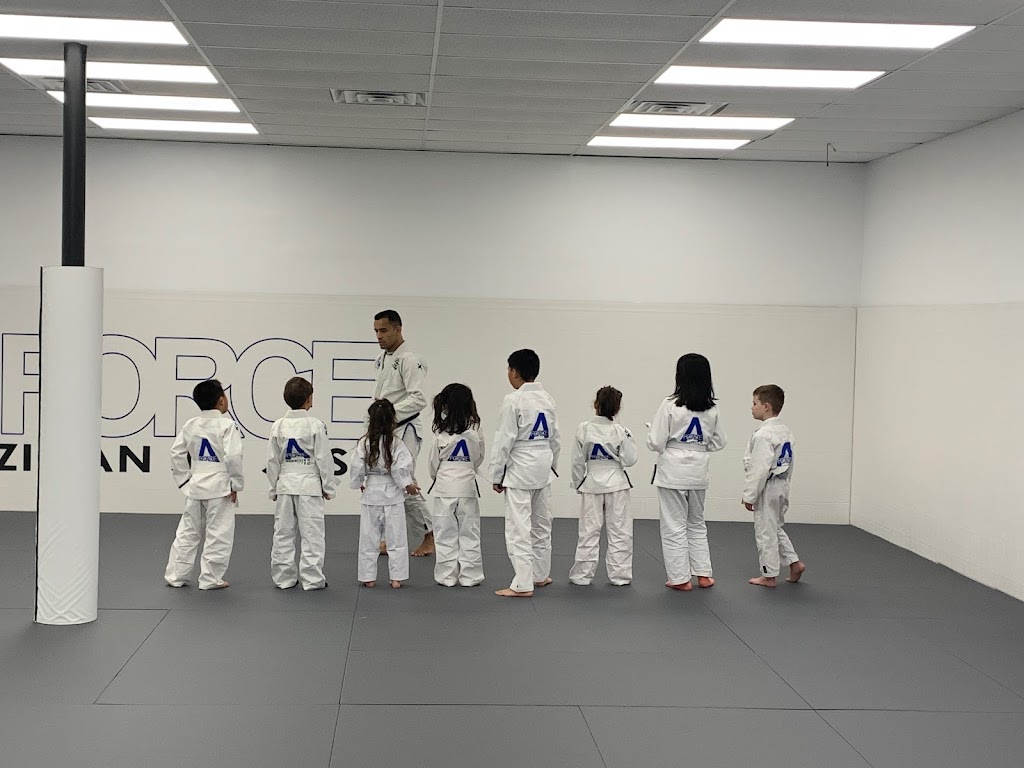 A-Force Brazilian Jiu Jitsu Academy Syosset | 235 Robbins Ln #2, Syosset, NY 11791 | Phone: (516) 344-7812