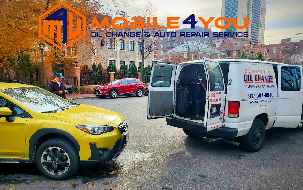 Mobile4You Oil Change & Auto Repair | 246-07 136th Ave, Queens, NY 11422 | Phone: (917) 502-6040