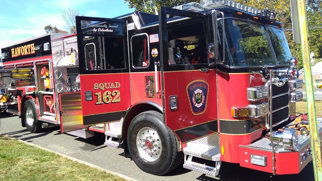 Haworth Fire Department | 71 Hardenburgh Ave, Haworth, NJ 07641 | Phone: (281) 384-1836