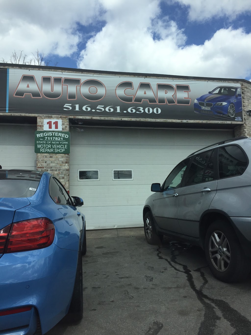 M life autocare | 11 Hendrickson Ave, Valley Stream, NY 11580 | Phone: (516) 561-6300