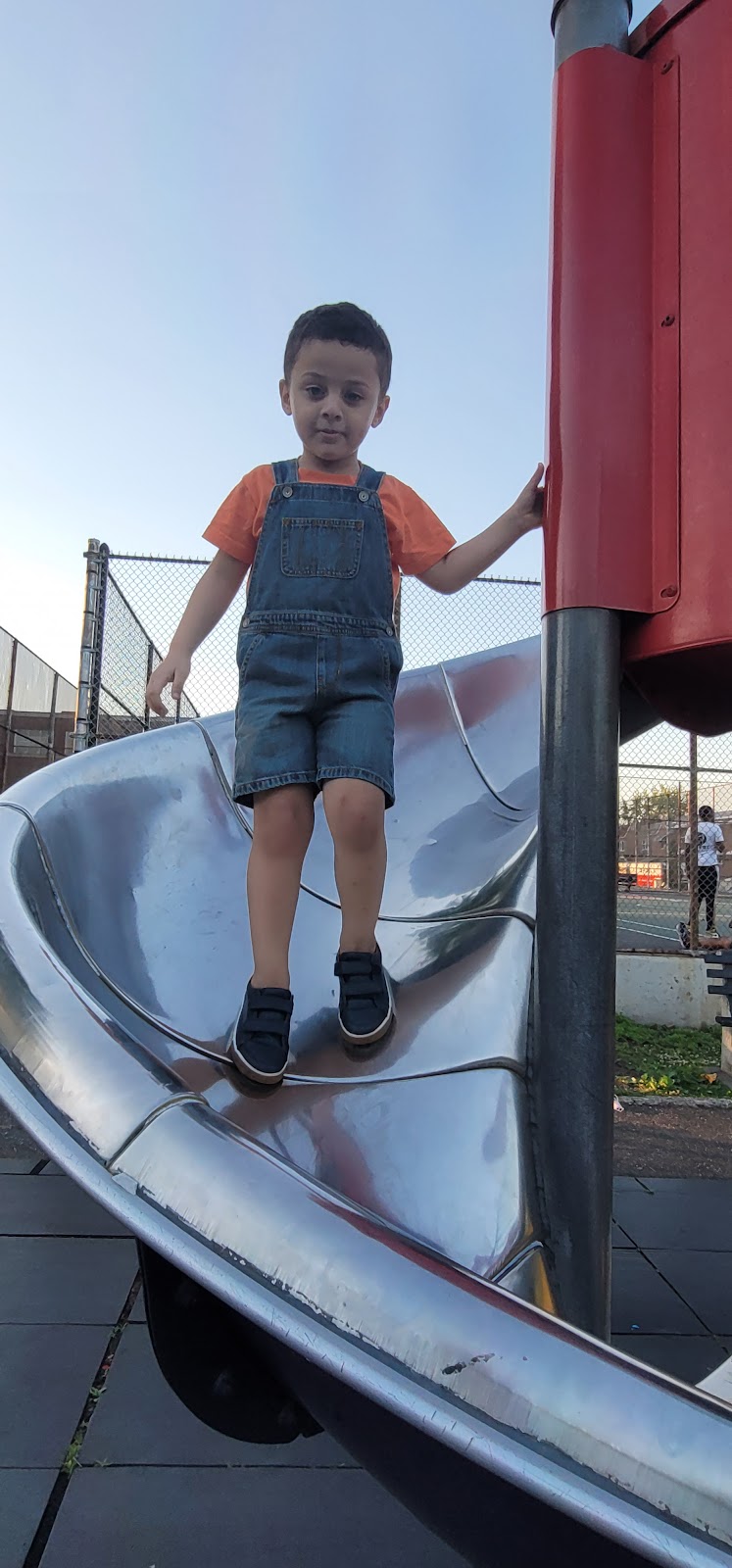 Allerton Playground | Stedman Pl &, Bouck Ave, Bronx, NY 10469 | Phone: (718) 515-0829