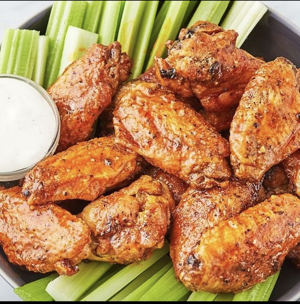 HALAL American Best Wings | 959 Nassau Rd, Uniondale, NY 11553 | Phone: (516) 307-9491