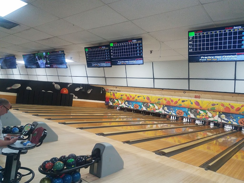 Homefield Bowl | 938 Saw Mill River Rd, Yonkers, NY 10710 | Phone: (914) 969-5592