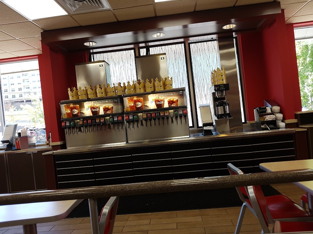 Burger King | 265 E Main St, Elmsford, NY 10523 | Phone: (914) 592-9388