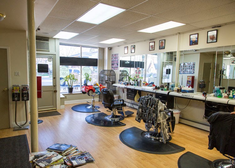 Camp Avenue Barbershop | 22 Camp Ave, Merrick, NY 11566 | Phone: (516) 868-4791