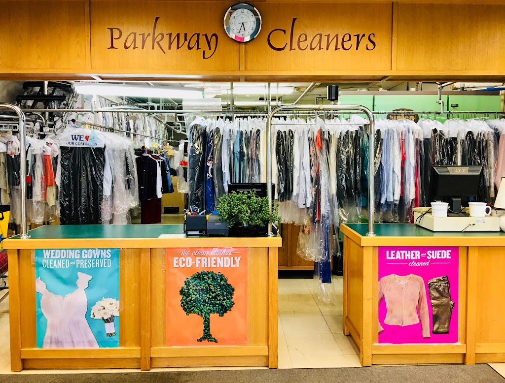 Parkway Cleaners | 500 New Rochelle Rd, Bronxville, NY 10708 | Phone: (914) 699-0200