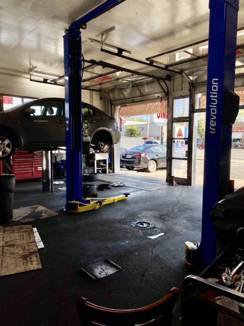 Elmont Best Auto Repair | 1338 Hempstead Turnpike, Elmont, NY 11003 | Phone: (516) 352-0973