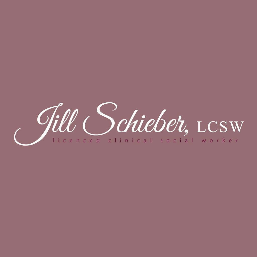 Jill Schieber, LCSW | 48 Birch Dr, Plainview, NY 11803 | Phone: (516) 521-3479