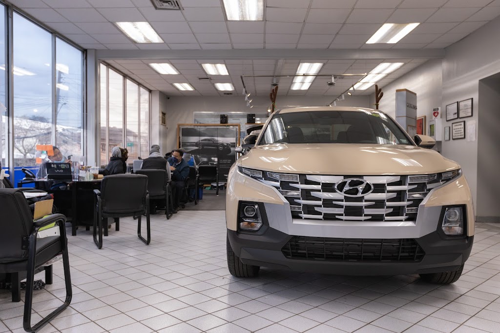 Star Hyundai | 201-16 Northern Blvd, Queens, NY 11361 | Phone: (718) 631-6700