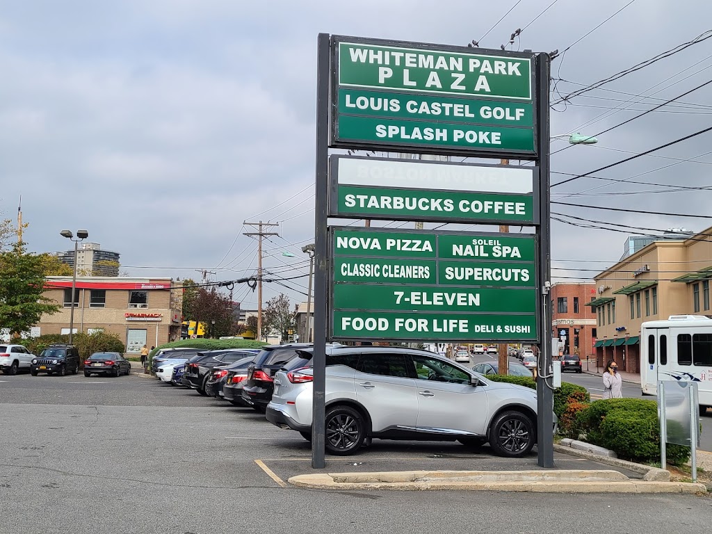 Whiteman Park Plaza | 1605 Lemoine Ave, Fort Lee, NJ 07024 | Phone: (201) 944-1809