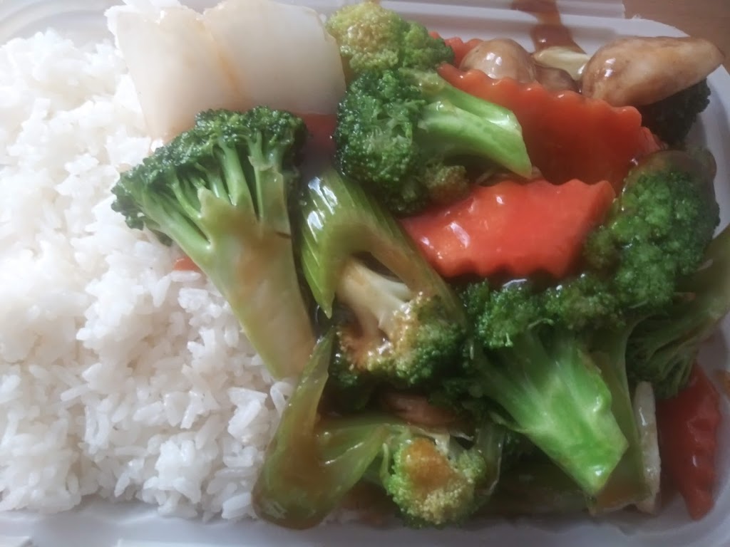 New King Wok | 4724 4th Ave, Brooklyn, NY 11220 | Phone: (718) 492-4952