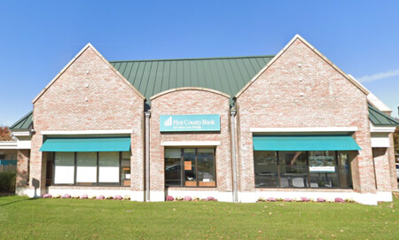 First County Bank | 637 Shippan Ave, Stamford, CT 06902 | Phone: (203) 462-3608