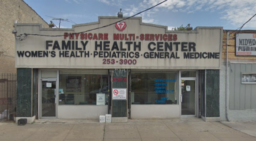 Physicare MultiServices LTD | 3508 Flatlands Ave, Brooklyn, NY 11234 | Phone: (929) 552-2735