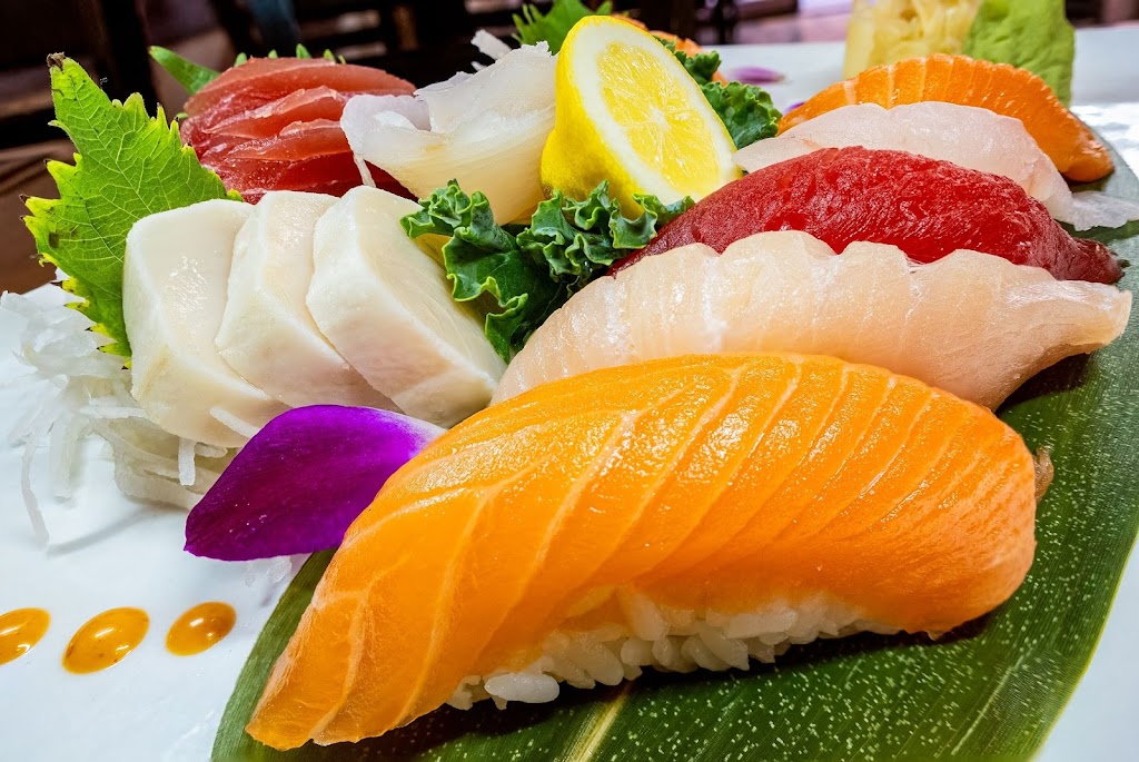 Sushi D | 207 Dekalb Ave, Brooklyn, NY 11205 | Phone: (718) 858-0058