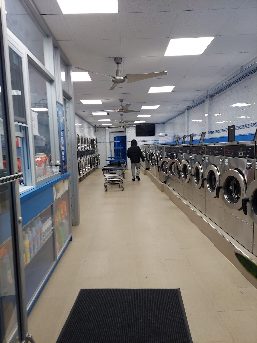 6803 Sunshine Laundromat Inc. | 6803 Fort Hamilton Pkwy, Brooklyn, NY 11219 | Phone: (646) 243-3116