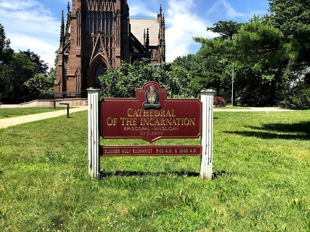 Cathedral of the Incarnation | 50 Cathedral Ave, Garden City, NY 11530 | Phone: (516) 746-2955