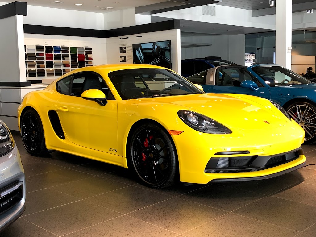 Porsche Huntington | 855 E Jericho Turnpike, Huntington Station, NY 11746 | Phone: (631) 546-7961