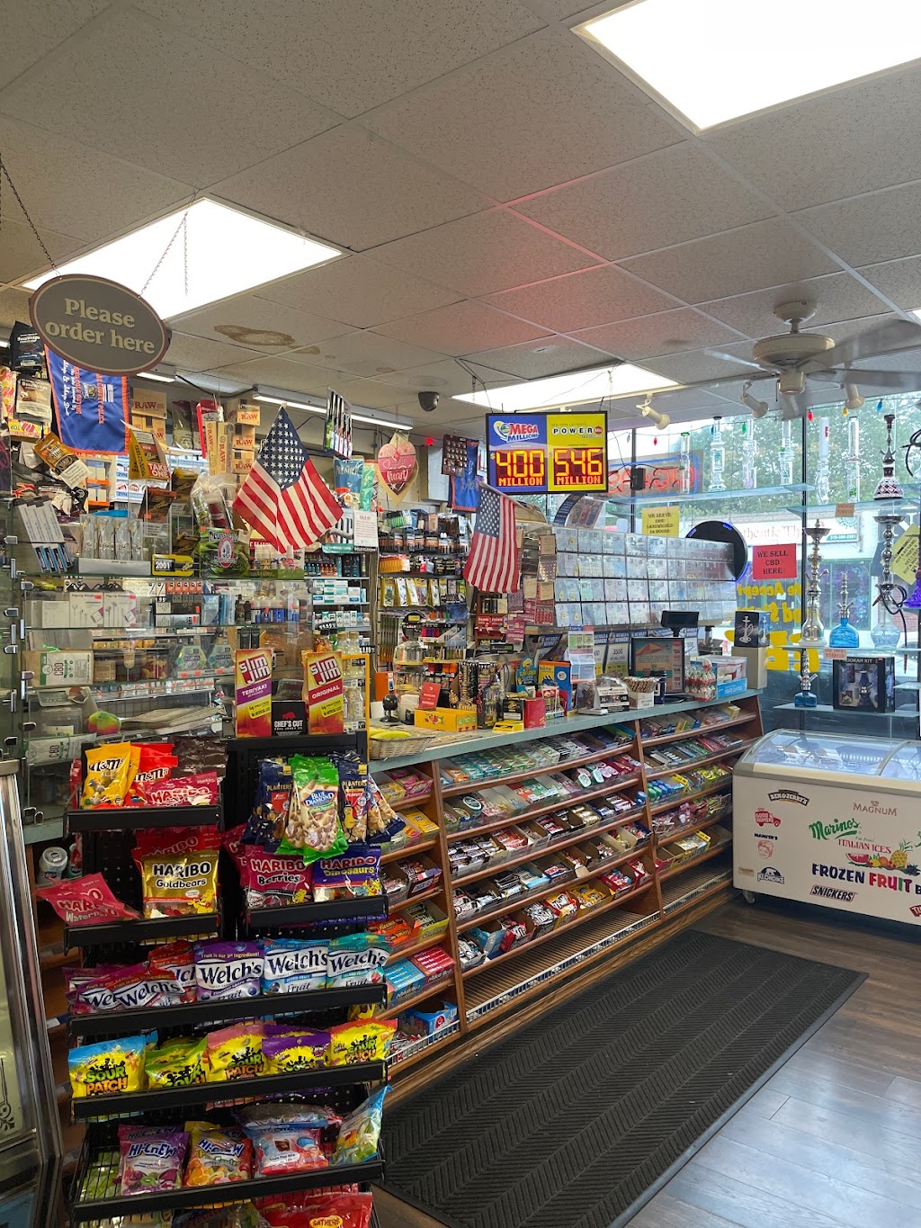 Stop & Shop Convenience Store | 1000 Jerusalem Ave, North Merrick, NY 11566 | Phone: (516) 679-3999