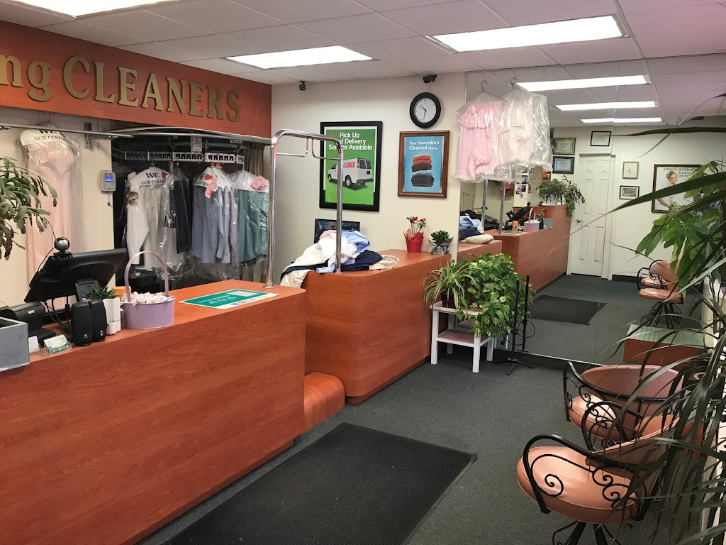 Spring Cleaners & Tailors | 390 Port Washington Blvd, Port Washington, NY 11050 | Phone: (516) 767-8095