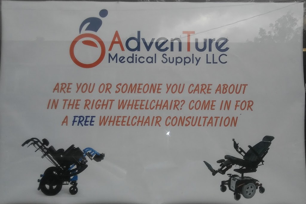 Adventure Medical Supply LLC | 3507 Ave. S #4827, Brooklyn, NY 11234 | Phone: (718) 564-6225