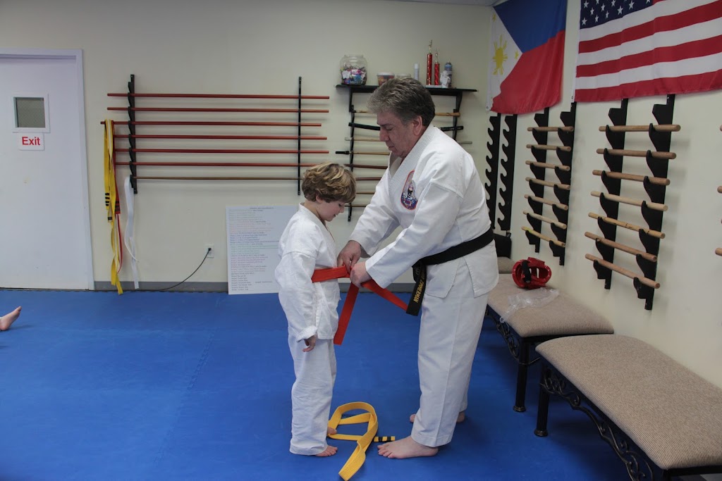 Old Greenwich Karate | St. Pauls Episcopal Church, 200 Riverside Ave, Riverside, CT 06878 | Phone: (203) 637-2685