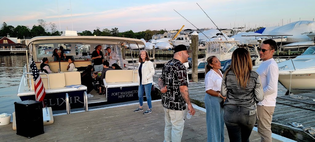 Long Island Boat Rentals | 403 Main St, Port Washington, NY 11050 | Phone: (516) 761-0840