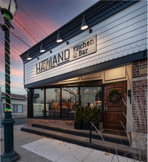 Haviland Kitchen and Bar | 43 Main St, East Rockaway, NY 11518 | Phone: (516) 612-4545