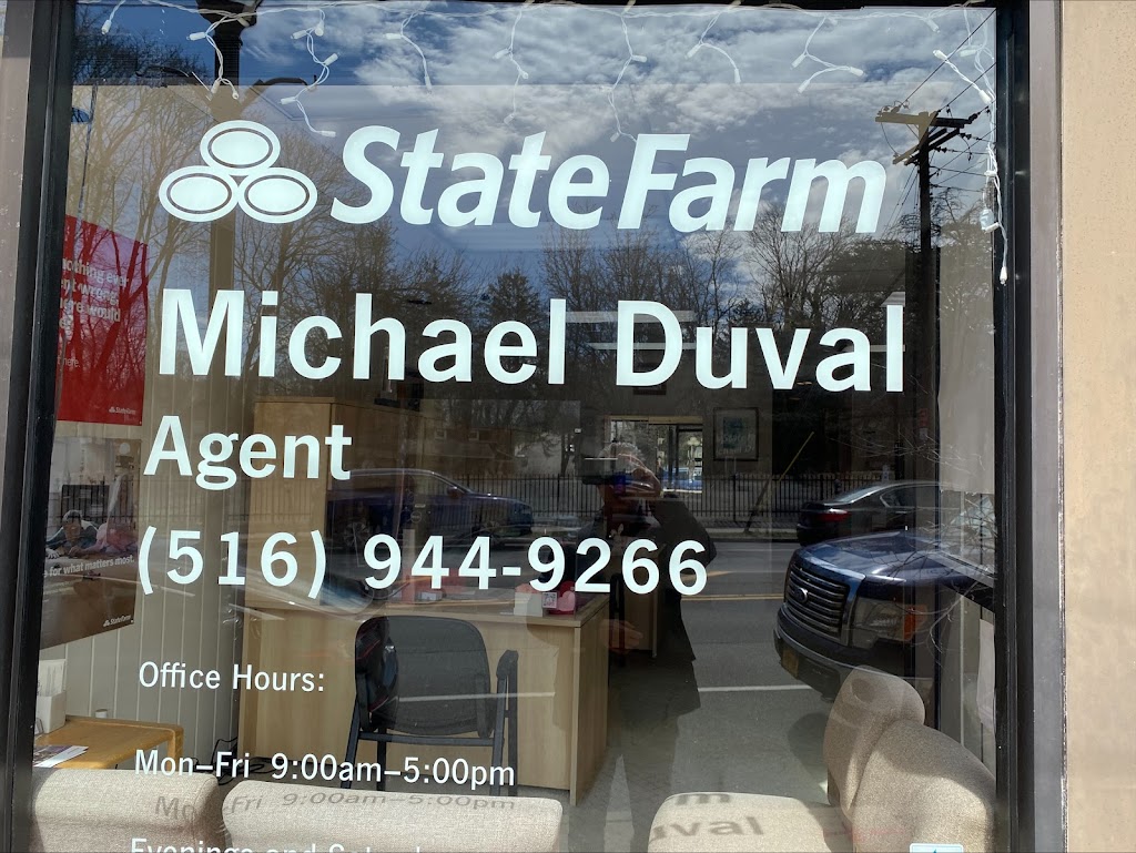 Michael Duval - State Farm Insurance Agent | 133 Main St, Port Washington, NY 11050 | Phone: (516) 944-9266