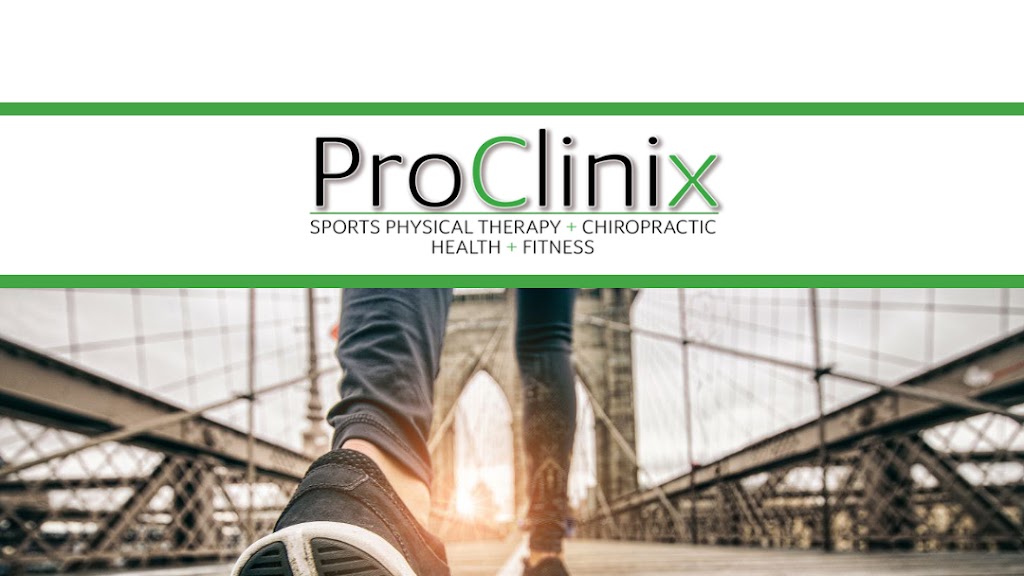 ProClinix Sports Physical Therapy & Chiropractic - Ardsley | 1 Elm St, Ardsley, NY 10502 | Phone: (914) 202-0700