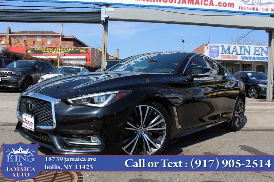 King of Jamaica Auto Inc | 187-39 Jamaica Ave, Jamaica, NY 11423 | Phone: (718) 526-1600