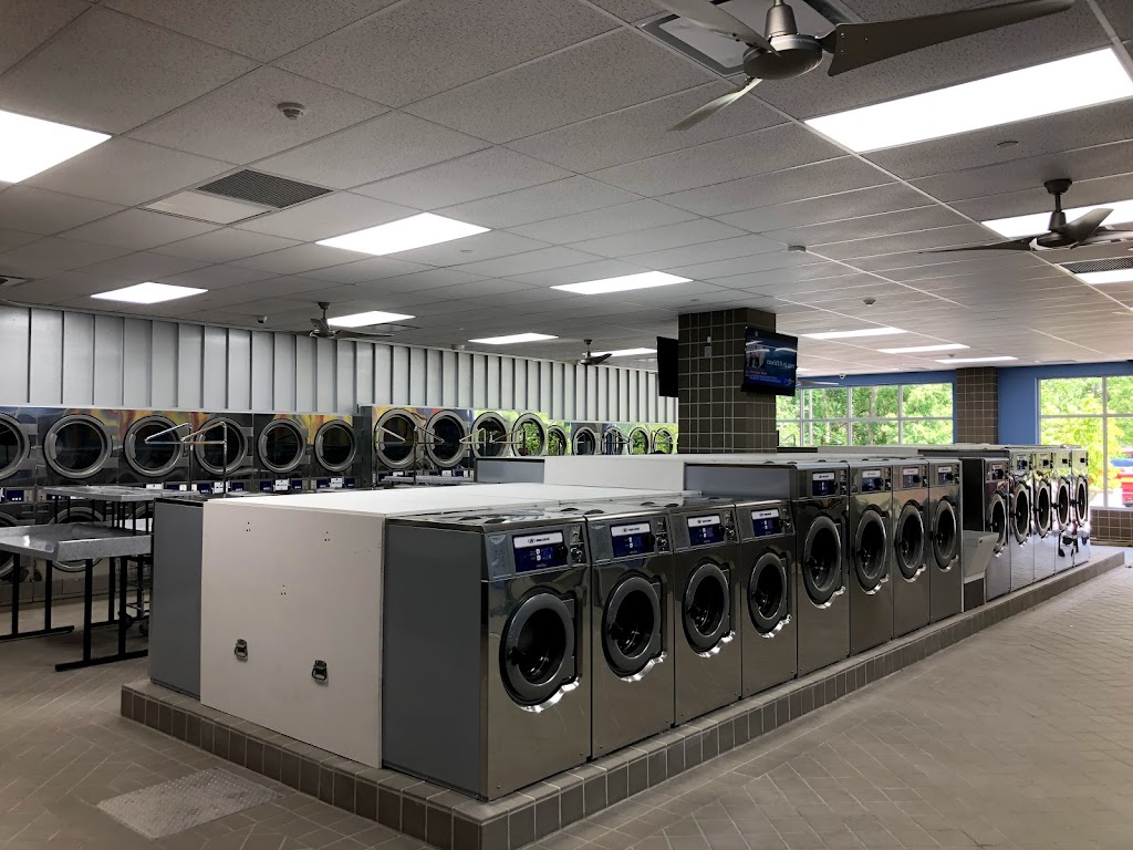 Wash & Dry Laundromat | 626 White Plains Rd, Tarrytown, NY 10591 | Phone: (914) 467-9895