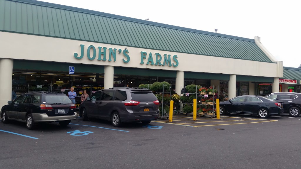 Johns Farms | 601 Old Country Rd, Plainview, NY 11803 | Phone: (516) 933-1447