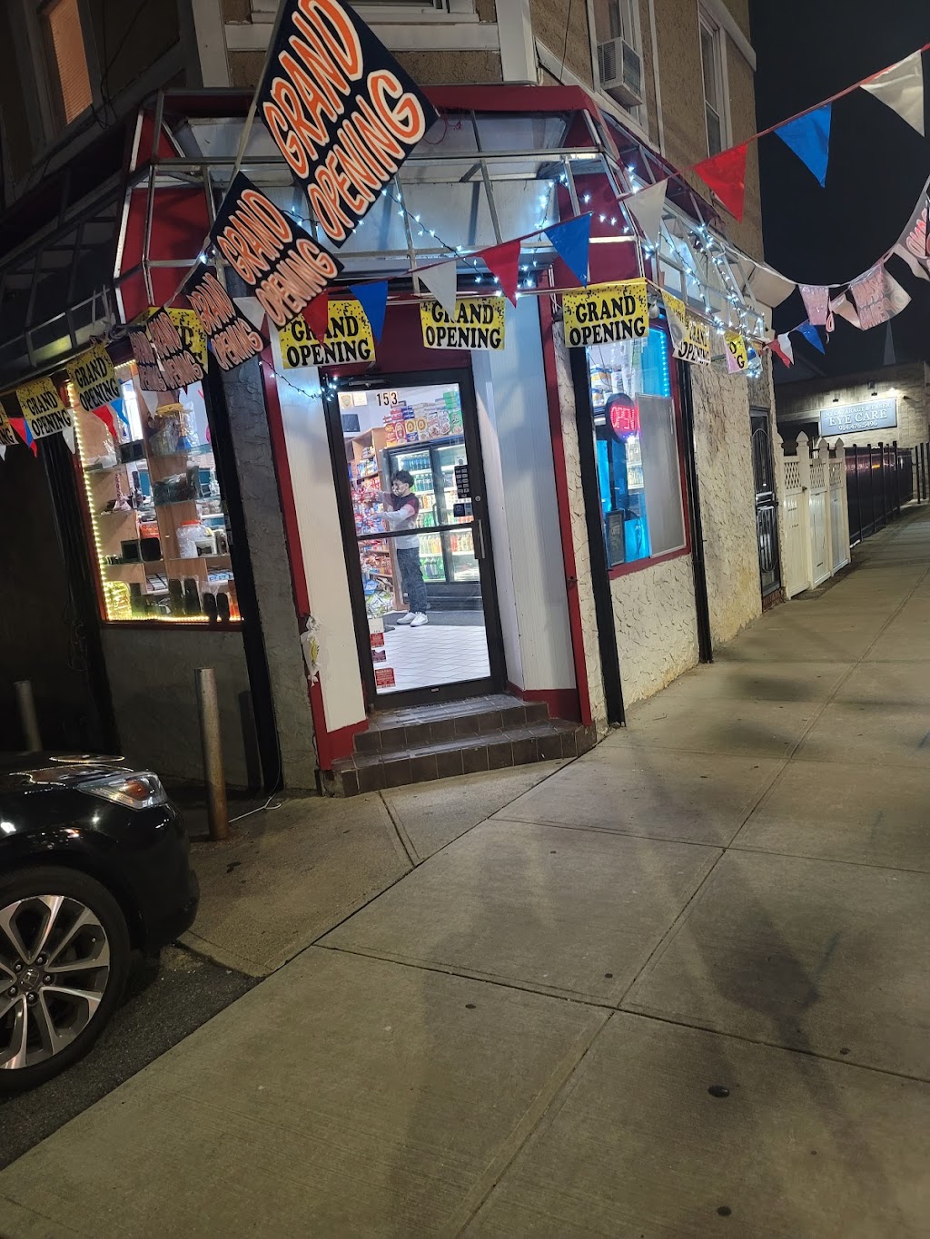 Lockwood deli grocery | 153 Lockwood Ave, Yonkers, NY 10701 | Phone: (914) 457-2248