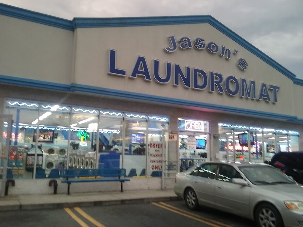 Jasons Laundromat | 424 Jerusalem Ave, Hempstead, NY 11550 | Phone: (516) 307-8048