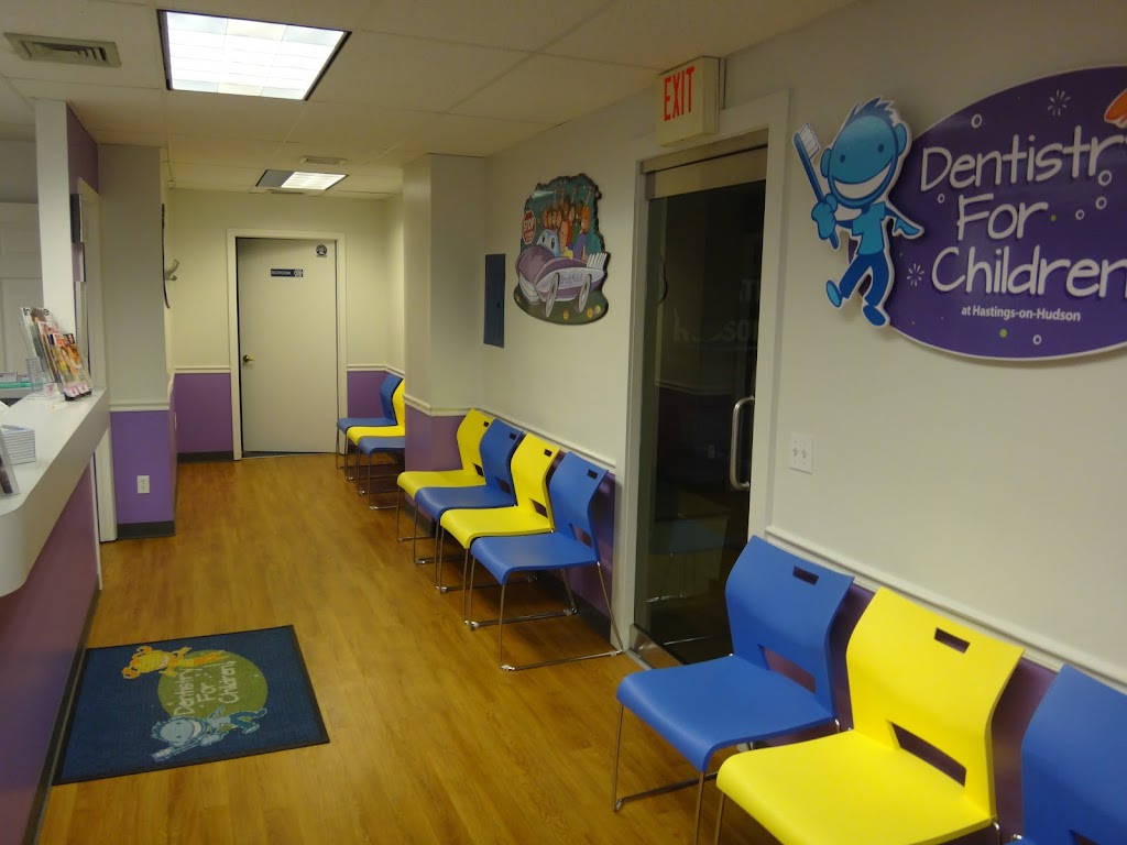 Dentistry For Children | 615 Broadway, Hastings-On-Hudson, NY 10706 | Phone: (914) 478-8585