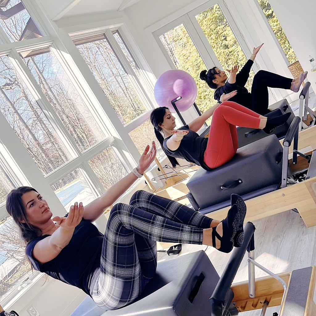 We Pilates | 17 Adams Dr, Cresskill, NJ 07626 | Phone: (201) 362-5955