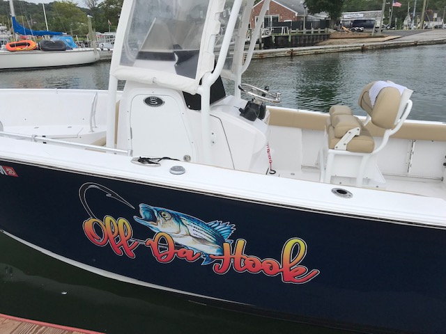 Island Boat Lettering | 217 Merrick Rd Suite 211A, Amityville, NY 11701 | Phone: (800) 735-8526