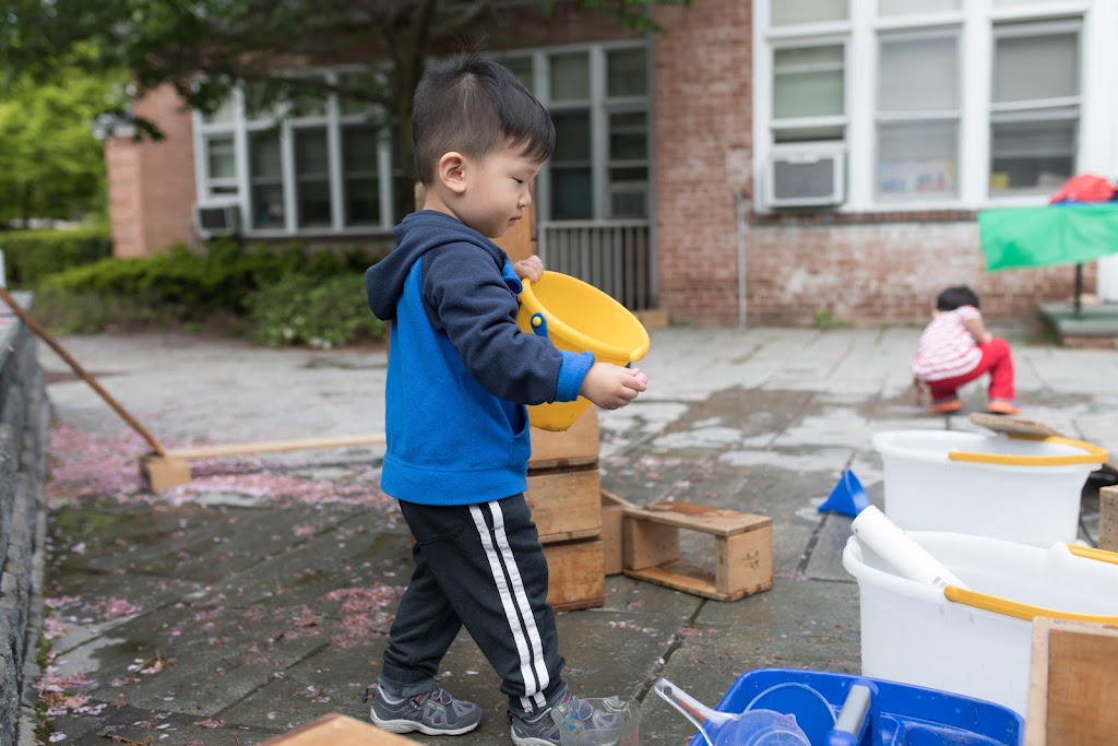 The Elisabeth Morrow School | 435 Lydecker St, Englewood, NJ 07631 | Phone: (201) 568-5566