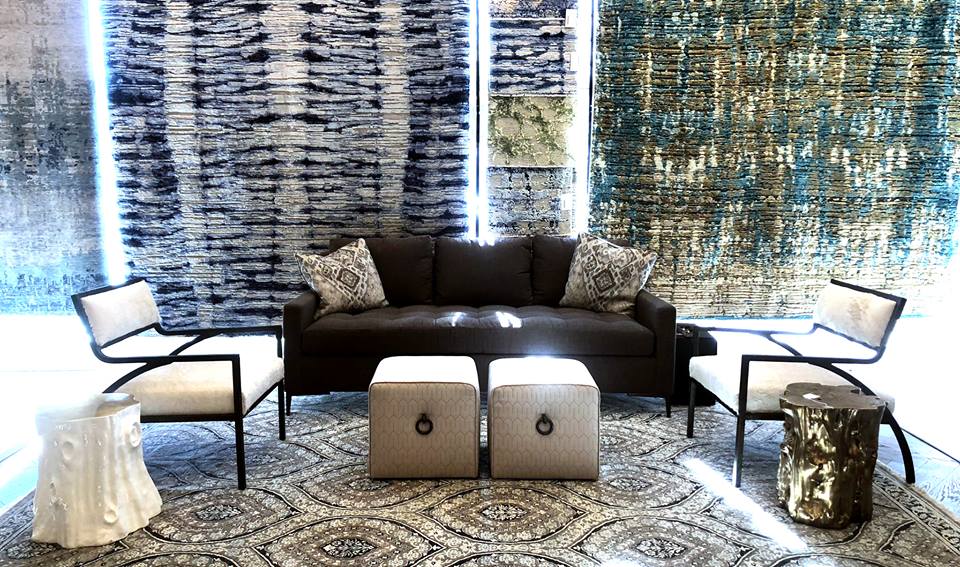 Designer Rugs & Carpet by Peykar | 233 Robbins Ln, Syosset, NY 11791 | Phone: (516) 719-8500