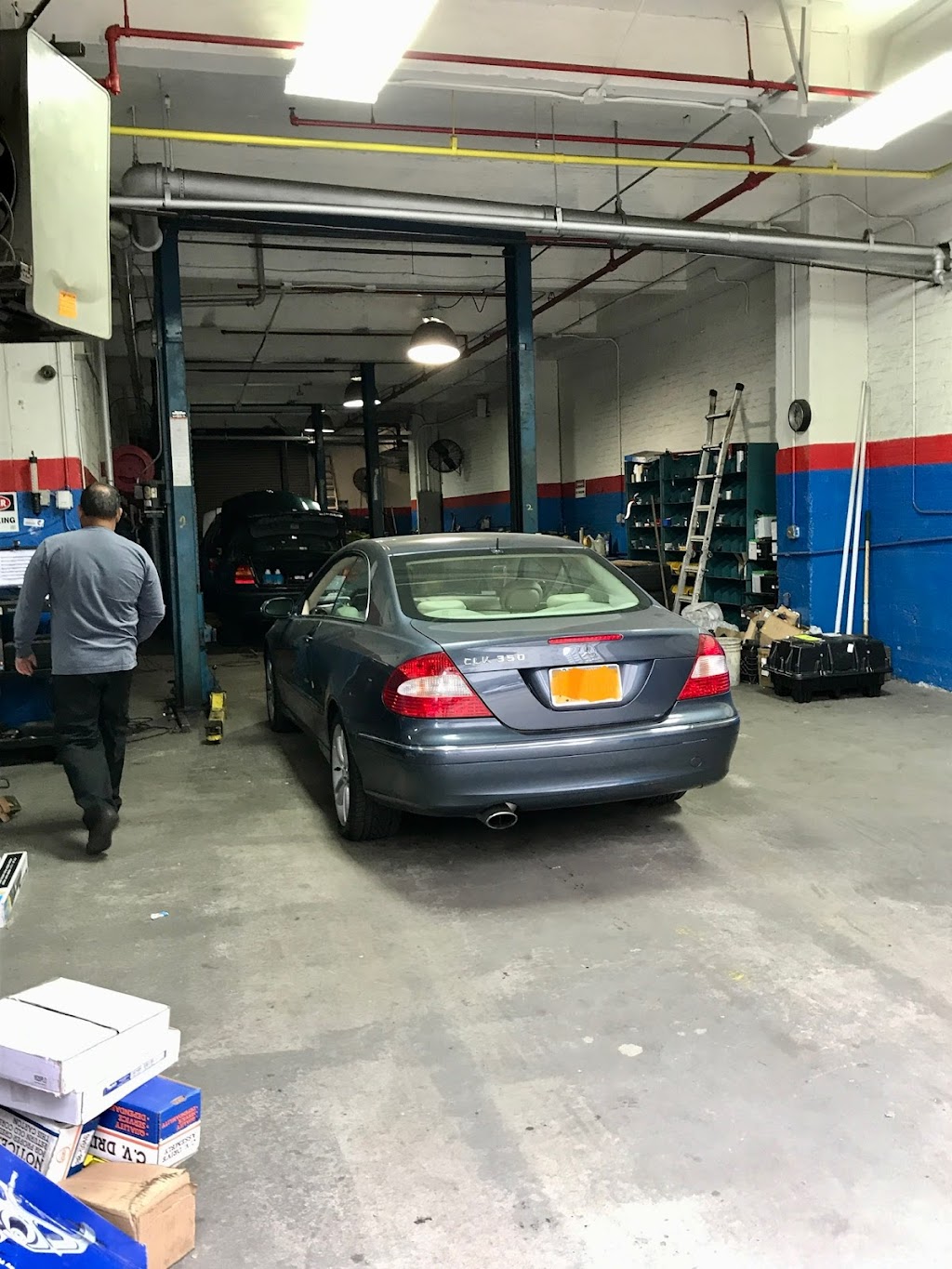 Chander Auto Group Inc | 7 Bruckner Blvd, Bronx, NY 10454 | Phone: (347) 682-7429